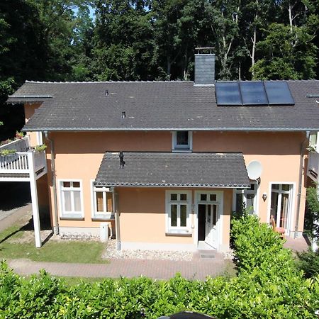 "Haus Am Wald" Strandnah - Fewo Cc ซินโนวิทซ์ ภายนอก รูปภาพ