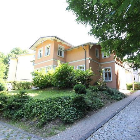 "Haus Am Wald" Strandnah - Fewo Cc ซินโนวิทซ์ ภายนอก รูปภาพ